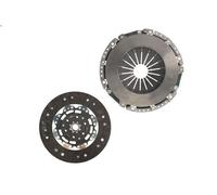 Kit frizione LUK 624 3050 09 per AUDI A3 (8L1) 1.9 2000-2003