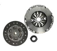 Kit frizione LUK 624 3065 00 per AUDI A4 B6 (8E2) 3 2001-2004