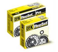LuK 624 3066 00 Kit frizione