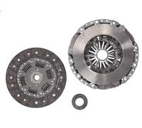 Kit frizione LUK 624 3066 00 per AUDI A6 C5 (4B2, 4B4) 2.7 1997-2005