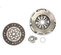 Kit frizione LUK 624 3103 33 per OPEL VECTRA C (Z02) 2.2 2002-2004