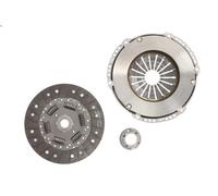 Kit frizione LUK 624 3116 00 per LT 28-46 II Furgone (2DA, 2DD, 2DH) 2.5 2001-