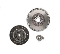 Kit frizione LUK 624 3127 33 per OPEL ASTRA G Hatchback (T98) 2.2 2002-2005