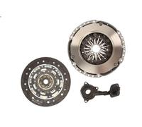 Kit frizione LUK 624 3136 33 per FORD MONDEO III (B5Y) 2 2001-2007