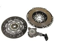 Kit frizione LUK 624 3136 34 per FORD S-MAX VAN (WA6) 2 2010-2014