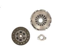 Kit frizione LUK 624 3142 60 per TOYOTA COROLLA (_E12_) 2 2002-2006