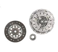 Kit frizione LUK 624 3152 00 per BMW 5 (E39) 3 2000-2003