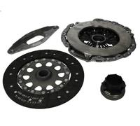 Kit frizione LUK 624 3158 10 per BMW 6 (E63) 3 2004-2007