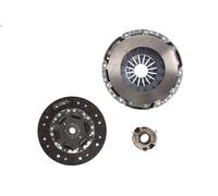 Kit frizione LUK 624 3160 00 per FRONTERA B (U99) 2.2 2002-2004