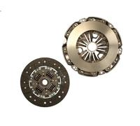 Kit frizione LUK 624 3162 09 per MERCEDES-BENZ CLK (C209) 2.2 2005-2009