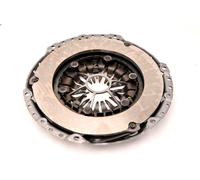 Kit frizione LUK 624 3163 09 per FORD S-MAX (WA6) 2 2006-2014