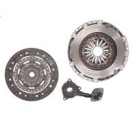 Kit frizione LUK 624 3163 33 per FORD MONDEO III (B5Y) 2 2000-2007