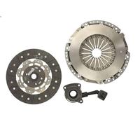 Kit frizione LUK 624 3170 34 per VOLVO V50 (545) 2 2004-2010