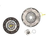 Kit frizione LUK 624 3171 33 per OPEL VECTRA C GTS (Z02) 1.9 2004-2008