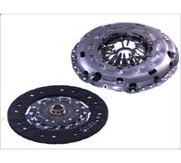 Kit frizione LUK 624 3180 09 per AUDI A3 (8P1) 2 2003-2008