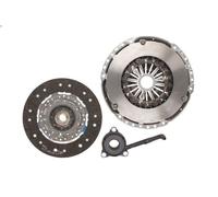 Kit frizione LUK 624 3180 34 per AUDI A3 (8P1) 2 2003-2008