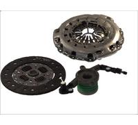 Kit frizione LUK 624 3182 33 per SPRINTER 3-t Furgone (B903) 2.3 1995-2006