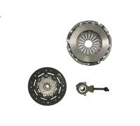 Kit frizione LUK 624 3210 33 per FIAT STILO (192_) 1.9 2004-2006