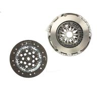 Kit frizione LUK 624 3219 09 per RENAULT LAGUNA II (BG0/1_) 2 2005-2007