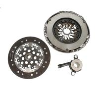 Kit frizione LUK 624 3219 33 per RENAULT LAGUNA II (BG0/1_) 1.9 2001-2007