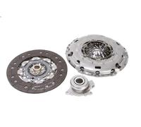 Kit frizione LUK 624 3220 34 per FIAT SEDICI (189_) 1.9 2006-2011