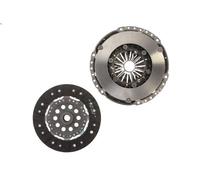 Kit frizione LUK 624 3261 19 VOLVO V50 (545) 2.5 2004-2007