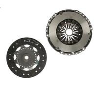 Kit frizione LUK 624 3266 19 per PEUGEOT 807 (EB_) 2.2 2006-201