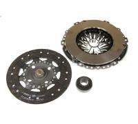 Kit frizione LUK 624 3267 00 per PEUGEOT 407 (6D_) 2 2004-201