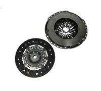 Kit frizione LUK 624 3279 09 per AUDI A3 (8P1) 2 2004-2012