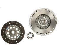 Kit frizione LUK 624 3296 per BMW 5 (E39) 3 1998-2000
