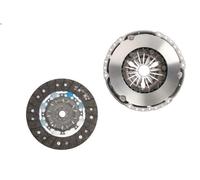 Kit frizione LUK 624 3297 09 FORD KUGA I 2 2008-2012