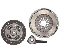 Kit frizione LUK 624 3312 33 per OPEL VIVARO A Furgone (X83) 1.9 2001-2006