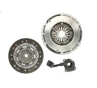 Kit frizione LUK 624 3324 33 per FORD MONDEO III (B5Y) 3 2002-2007