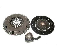 Kit frizione LUK 624 3360 33 per ALFA ROMEO 166 (936_) 2.4 2006-2007