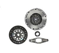 Kit frizione LUK 624 3367 00 per BMW 1 (F21) 3 2015-2019