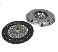 Kit frizione LUK 624 3395 09 per VW TIGUAN (5N_) 2 2008-2009
