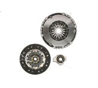 Kit frizione LUK 624 3403 34 OPEL ASTRA J GTC 2 2012-2018