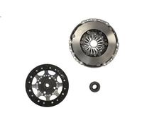 Kit frizione LUK 624 3417 00 per CITROEN DS5 2 2011-2015