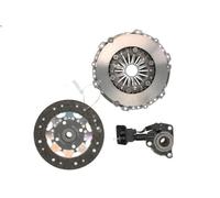 Kit frizione LUK 624 3527 34 per CITROEN DS5 1.6 2011-2015