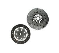 LuK Kit frizione 624 3539 09 per Nissan e Renault
