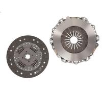 Kit frizione LUK 624 3547 09 per FORD FOCUS II (DA_, HCP, DP) 1.8 2005-2012