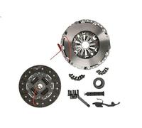 Kit frizione LUK 624 3551 00 per AUDI A5 (8T3) 3.2 2007-2012