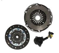 Kit frizione LUK 624 3710 33 per MAZDA 3 (BK) 1.6 2006-2009