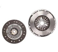 Kit frizione LUK 624 3715 09 VW TIGUAN (5N_) 1.4 2008-2018