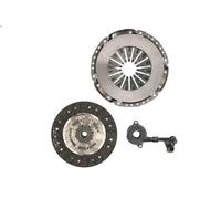 Kit frizione 624 3720 34 LuK per FORD MONDEO V Turnier MONDEO V Tre volumi