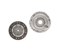 Kit frizione 624 3735 09 LuK per OPEL ZAFIRA B Cassone/Limousine spaziosa