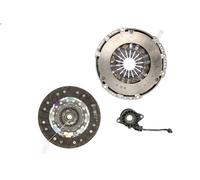 Kit frizione LUK 624 3742 33 FIAT BRAVO II (198_) 2 2008-2014