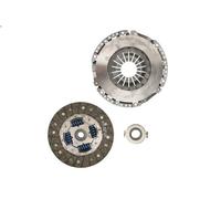 Kit frizione LUK 624 3757 00 per SUBARU LEGACY V (BM) 2 2009-2014