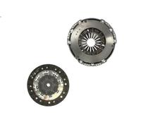 Kit frizione LUK 624 3774 09 per MAZDA 3 (BL) 1.6 2008-2013