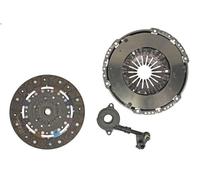 Kit frizione LUK 624 3774 33 per MAZDA 3 (BL) 1.6 2010-2013